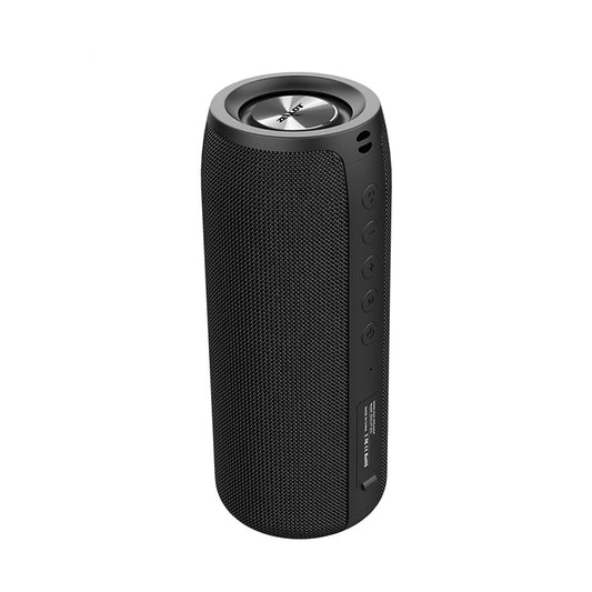 ZEALOT S51 20W Wireless Speakers, Outdoor Portable Subwoofer Speaker, Wireless Speaker, Dual Pairing