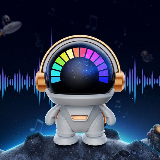 Astronaut Audio