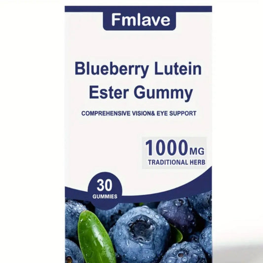 FMLAVE Lutein Body Management