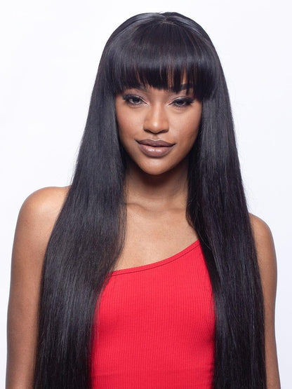 9A Remy Straight Bundle Hair Human Hair