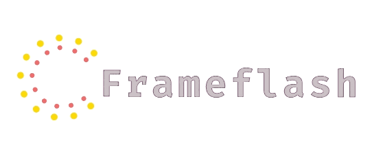 FrameFlash Shop