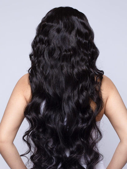 9A Unprocessed Body Wave Bundle Human Hair